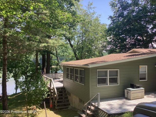 366 Keelersburg Road