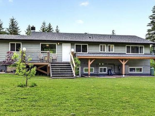366 Joyce Lane, Clearwater, BC, V0E 1N1 house for sale | Listing ID 10385 | Royal LePage