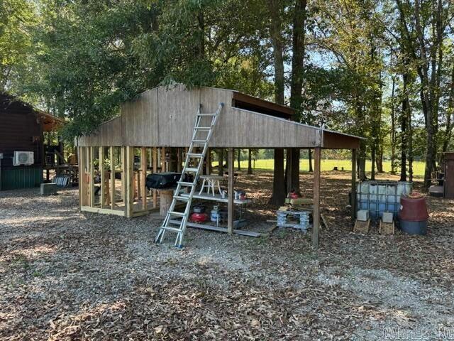 366 Jaybird Lane