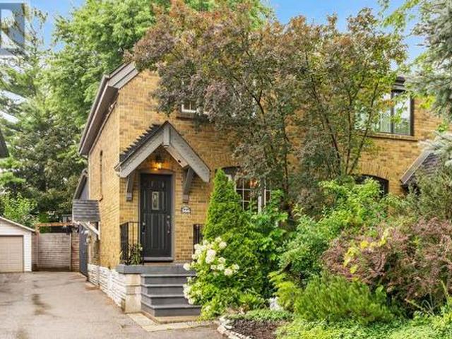 366 Laird Drive, Toronto, ON, M4G 3X9 house for sale | Listing ID C13657 | Royal LePage