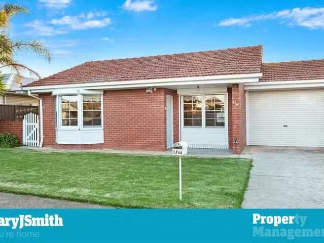 3/66 Lipsett Terrace, Brooklyn Park, SA 5032