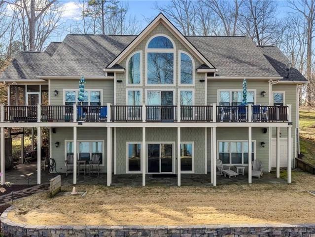366 Mountain Rock Trl, Boydton, VA