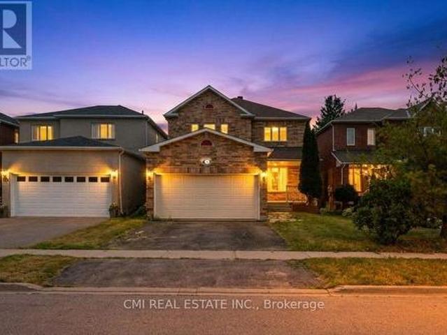 366 Marshall Crescent, Orangeville, ON, L9W 4Y4 house for sale | Listing ID W13685 | Royal LePage