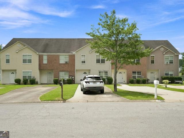 366 N Beach Court