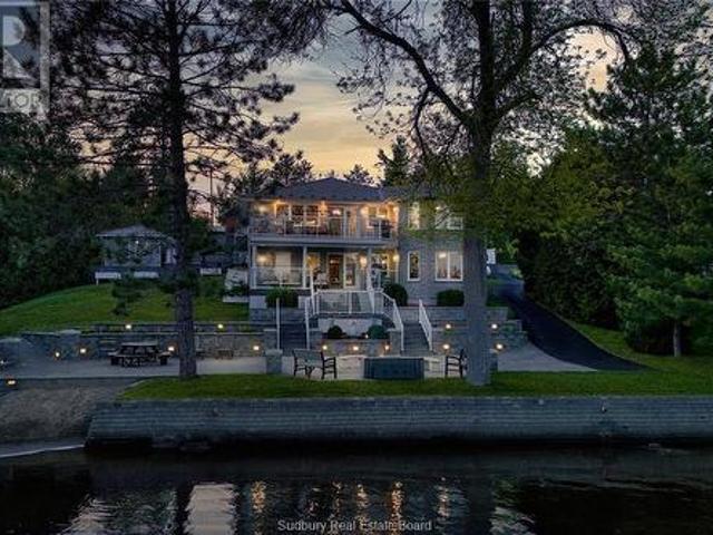 366 Northshore Road, Nipissing, ON, P0M 2W0 house for sale | Listing ID 2128 | Royal LePage