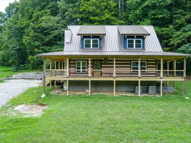 366 S. Cave Valley Rd