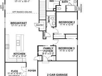366 Strawberry Grove Dr, St. Peters, MO 63376 | MLS #26023