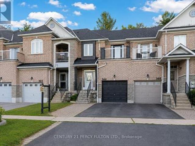 366 Strouds Lane, Pickering, ON, L1V 7J2 house for sale | Listing ID E13542 | Royal LePage