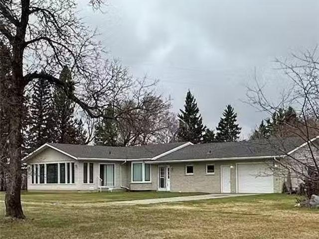 366 Sw Road, Swan River, MB, R0L 0H0 house for sale Listing.