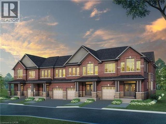 366 Robert Woolner Street, Ayr, ON, N0B 1E0 house for sale | Listing ID 40860 | Royal LePage