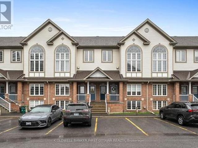 366 Wiffen Private, Ottawa, ON, K2H 1G4 townhouse for sale | Listing ID X13140 | Royal LePage