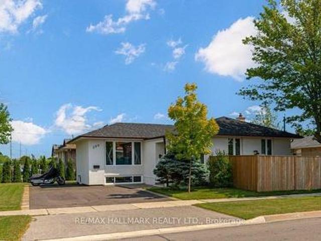 366 Wildwood Drive, Oakville, ON, L6K 1T2 house for sale | Listing ID W13701 | Royal LePage