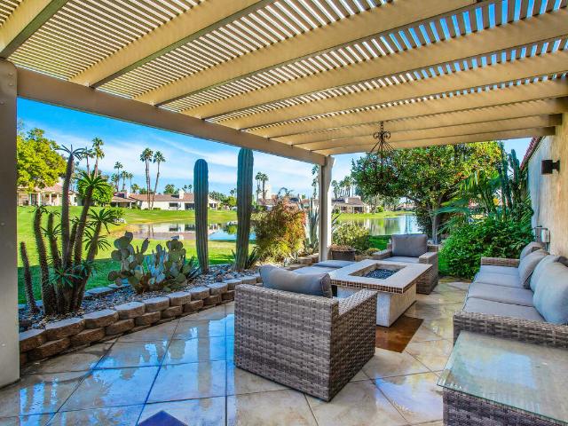366 Wimbledon Dr, Rancho Mirage, CA 92270 | MLS #219144