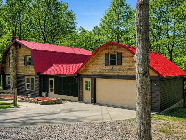 366 Tom Meadows Rd
