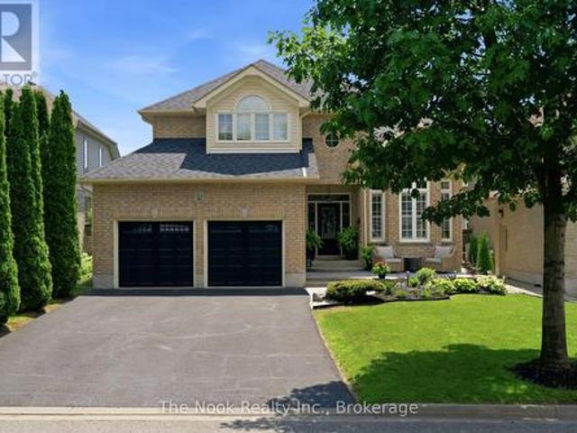366 Travail Avenue, Oshawa Kedron, ON, L1L 0C5 house for sale | Listing ID E13600 | Royal LePage