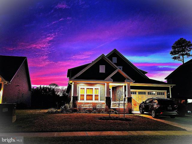 36747 Greenway Dr, Frankford, DE 19945 | MLS #DESU2114