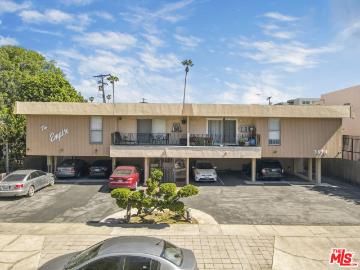 3674 Empire Dr, Los Angeles, CA 90034 | MLS #26712