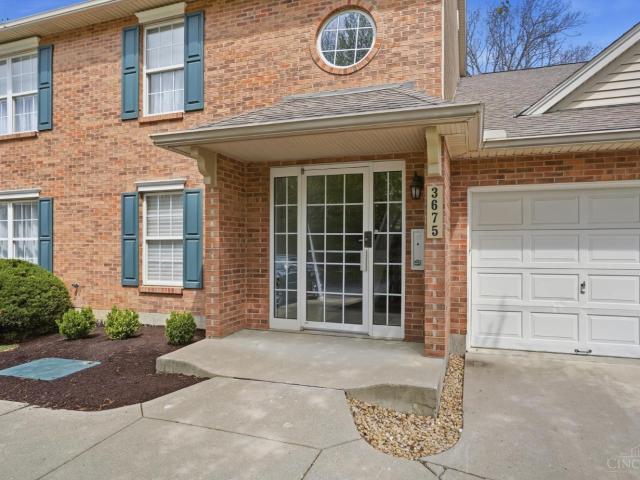 3675 W Galbraith Road