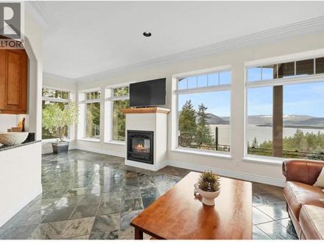 3676 Mcbride Road, Blind Bay, BC, V0E 1H1 house for sale | Listing ID 10380 | Royal LePage