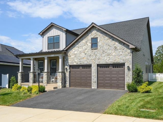 3676 thicket run pl