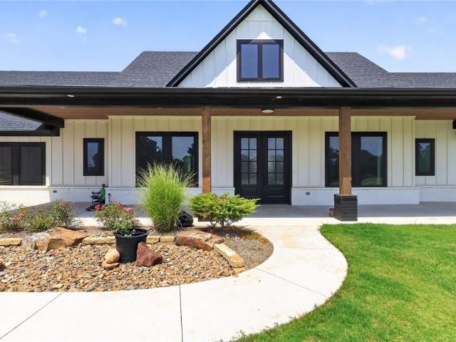 36776 Sandy Rock Road