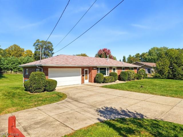 3677 Johnson Road