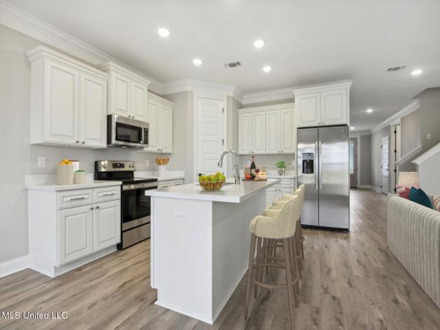 3678 Olivia Drive