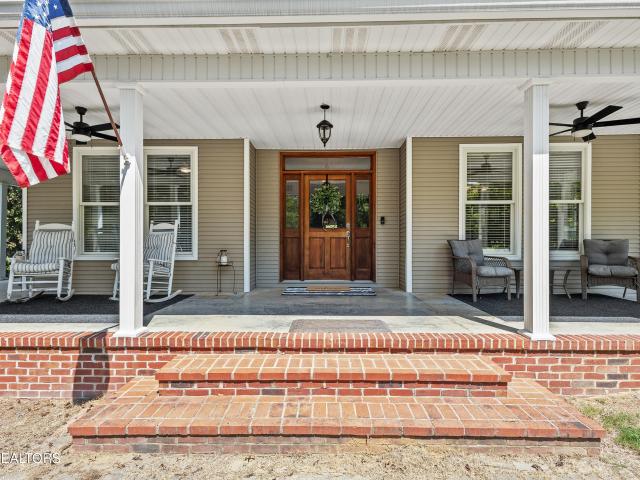 3678 Fox Ridge Rd