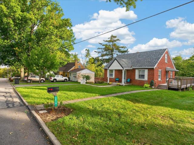 3678 Paramount Ridge Lane