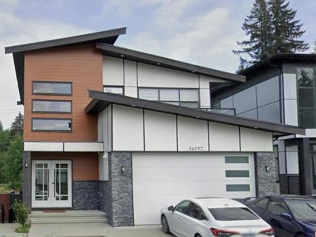 36797 Carl Creek Crescent, Abbotsford, BC, V3G 0H4 house for sale | Listing ID R3171 | Royal LePage