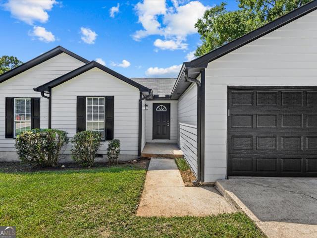 3679 Ashbill Court