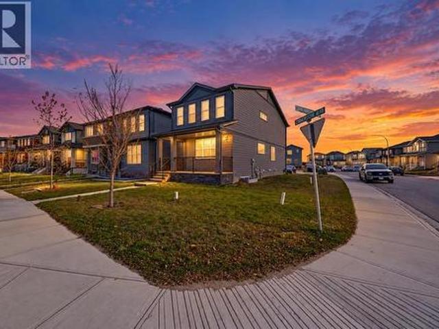 3679 Cornerstone Boulevard Ne, Calgary, AB, T3N 2E4 house for sale | Listing ID A2351 | Royal LePage