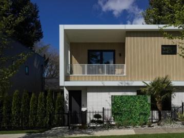 Greater Vancouver - Patio, Garden, Balcony