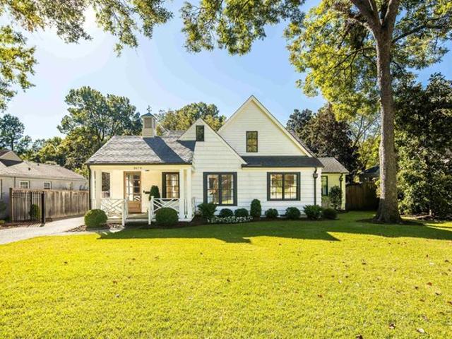 3679 Waynoka Ave, Memphis, TN 38111