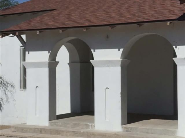 36708 Fort Irwin