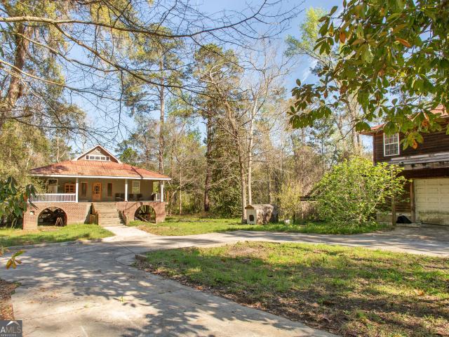 3670 Augusta Springs Drive