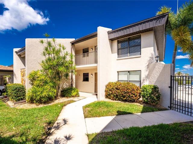 3670 Bal Harbor Blvd, Unit 1F, Punta Gorda, FL 33950 | MLS #C7523