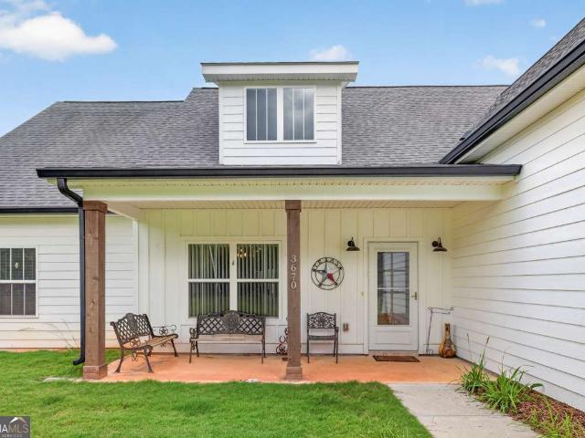 3670 Davis Academy Road