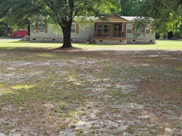 3670 Rhode Drive