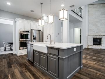 3670 Touchstone Court, Prosper, US, TX