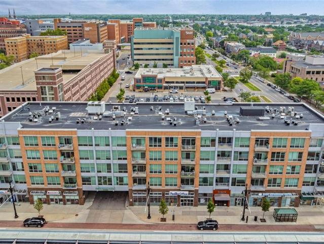 3670 Woodward Avenue # 508