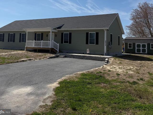 36710 Baltimore Ave, Ocean View, DE 19970 | MLS #DESU2105