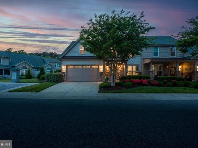 36725 Par Ln, Unit 98, Frankford, DE 19945 | MLS #DESU2106