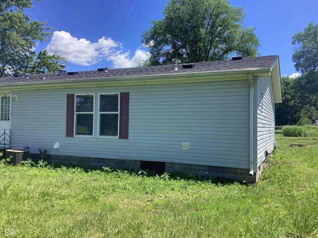 3672 S Cates Road