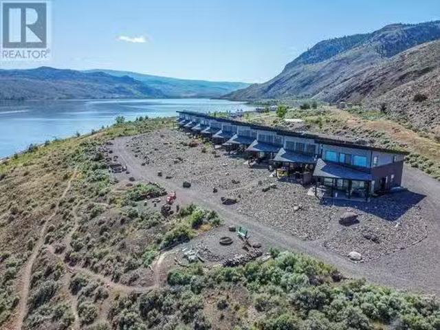 3672 Sabiston Creek Road Unit# 10, Kamloops, BC, V0K 2J0 rec.