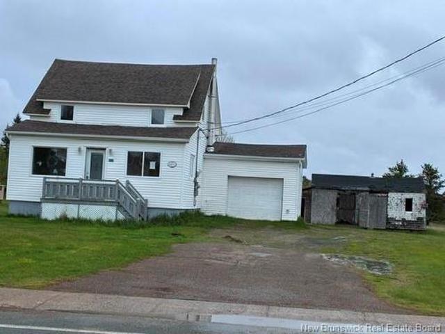 3673 Morais, Bas Caraquet, NB, E1W 5Y1 house for sale | Listing ID NB141940 | Royal LePage