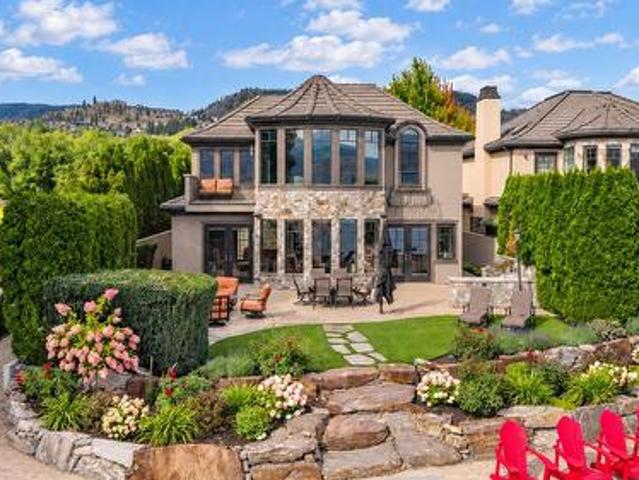 3673 Green Bay Landing, West Kelowna, BC, V4T 2R4 Luxury House for sale | Listing ID 10400 | Royal LePage Carriage Trade Luxury Properties