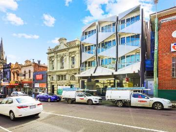 367 369 Burwood Road, Hawthorn, VIC, 3122