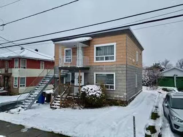 367 369 Rue Simoneau, Thetford Mines, QC, G6G 1T1 investme.
