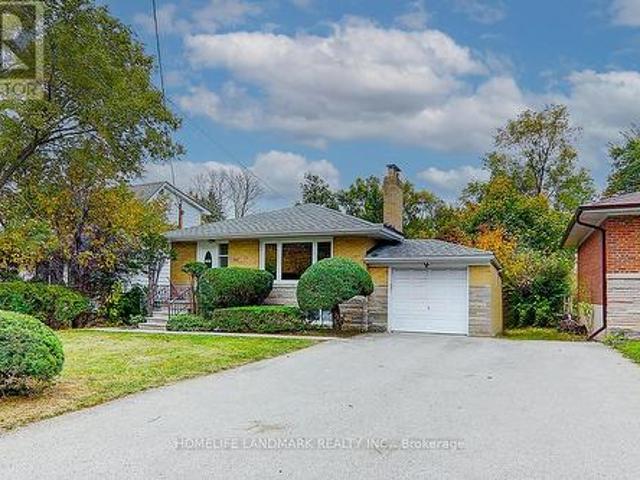 367 Cummer Avenue, Toronto, ON, M2M 2G3 house for sale | Listing ID C13615 | Royal LePage